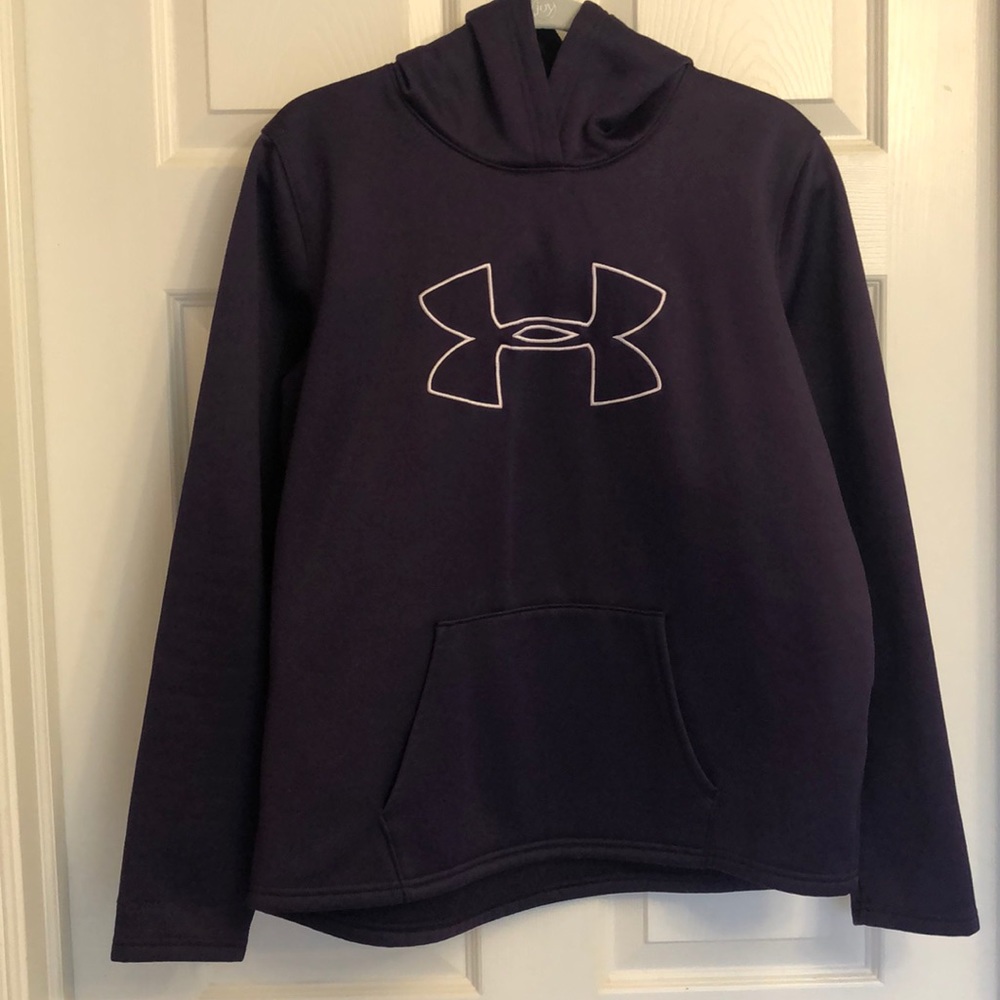Under Armour Sweatshirt
